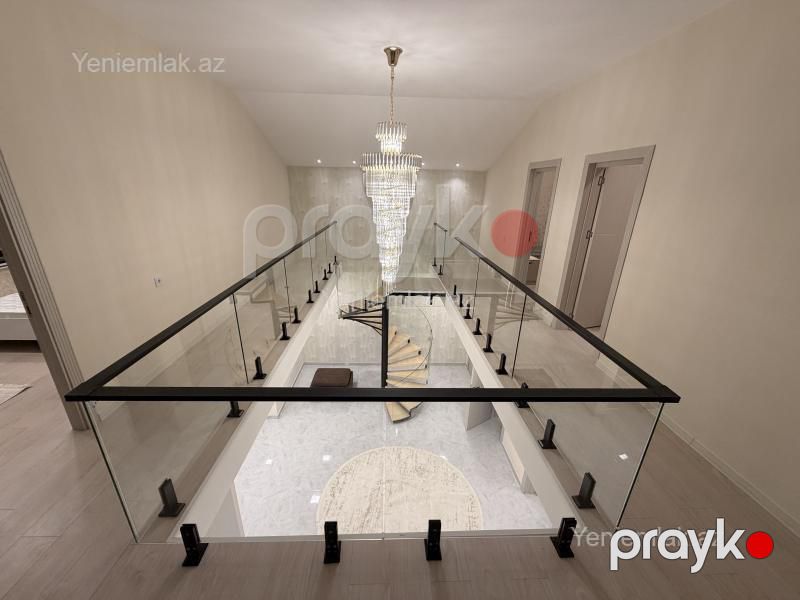 Satılır 4 otaqlı Həyət evi / Villa, 200 m², Suraxanı rayonu — Ev, villa, Bakı (11)