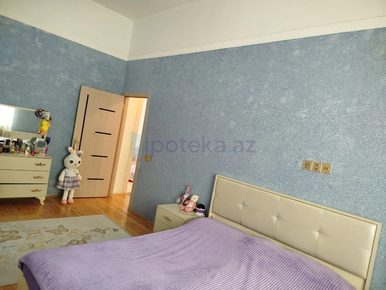 Satılır: 2 Otaq, Yeni tikili, 64.00 m² — Mənzil, Xırdalan (3)