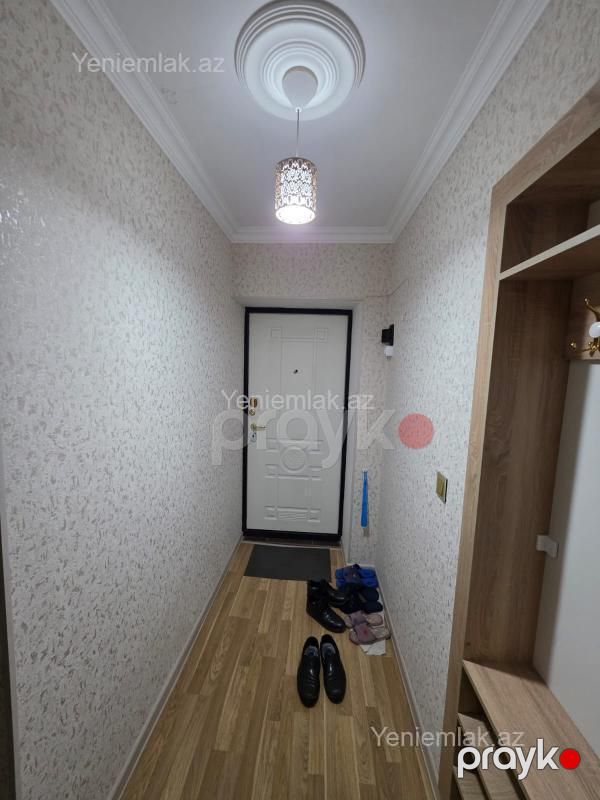 Satılır 2 otaqlı Bina evi menzil (Köhnə tikili), 50 m², 36-cı məhəllə — Mənzil, Sumqayıt (4)