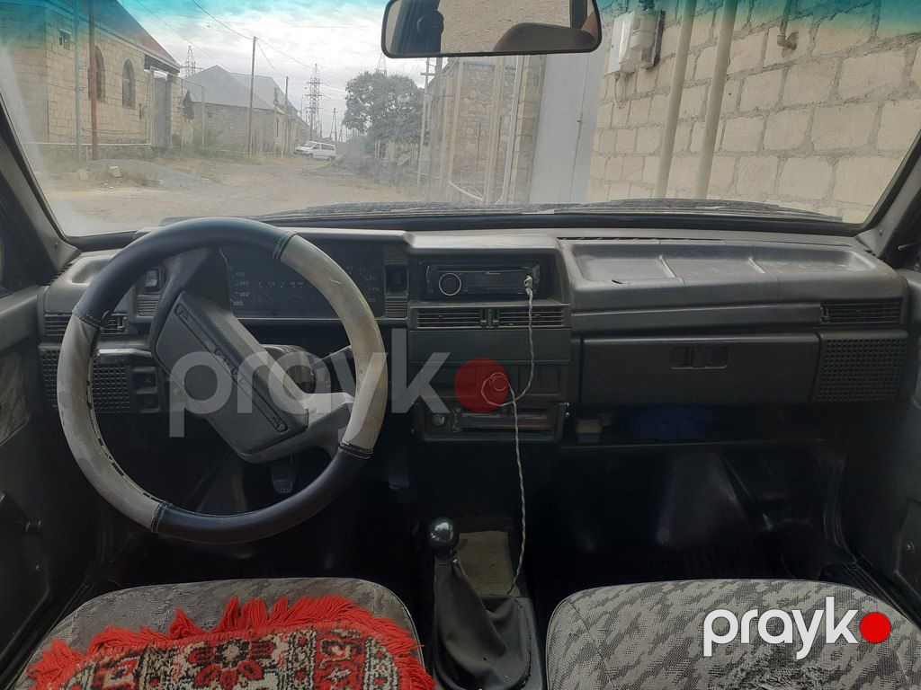 Lada (VAZ) 21099, 1.5 L, 1998 il, 68 000 km — Avtomobillər, Gəncə (3)