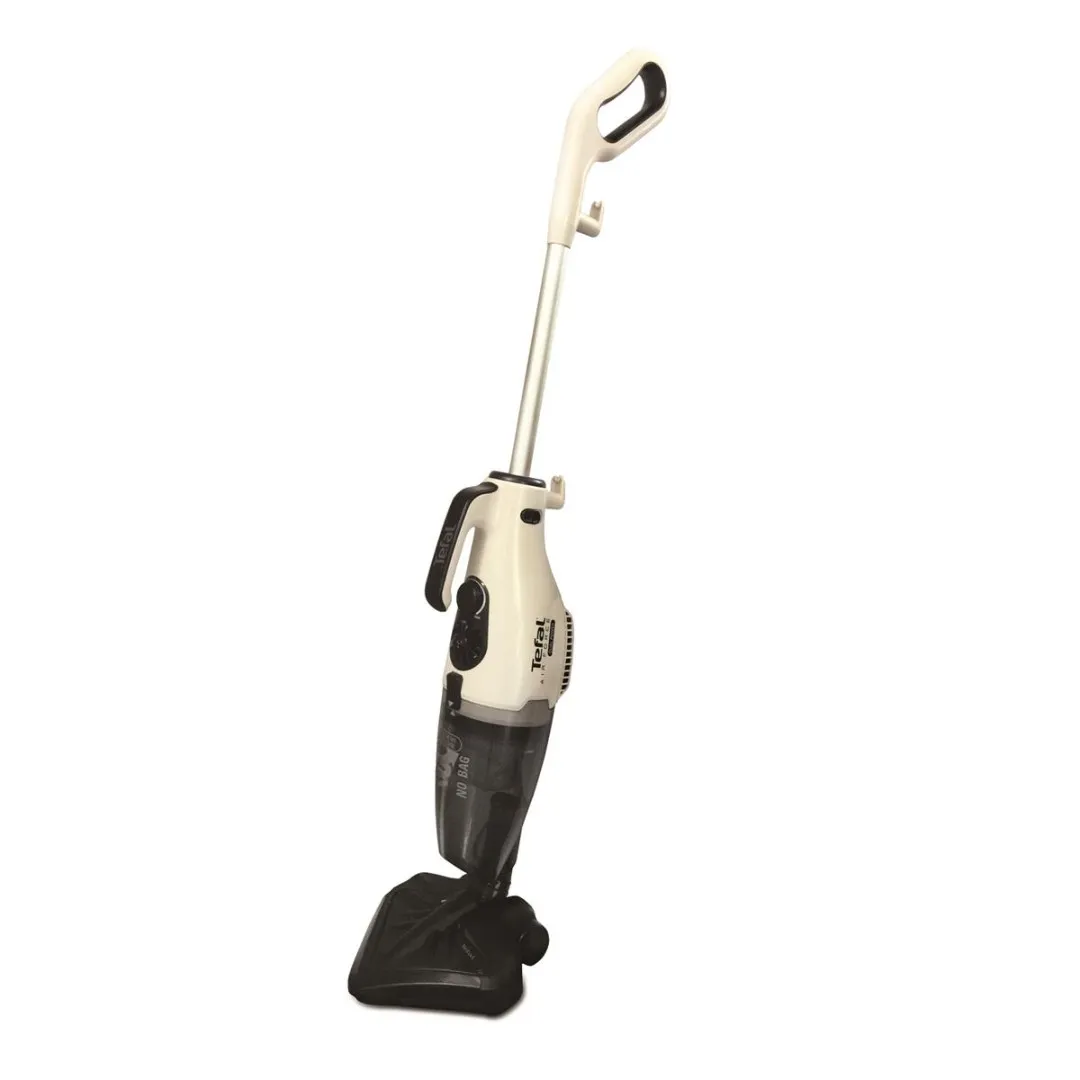 Simsiz şaquli tozsoran Tefal UY5118 Air Force Dual Power 2in1 (9100044381) — Bakı