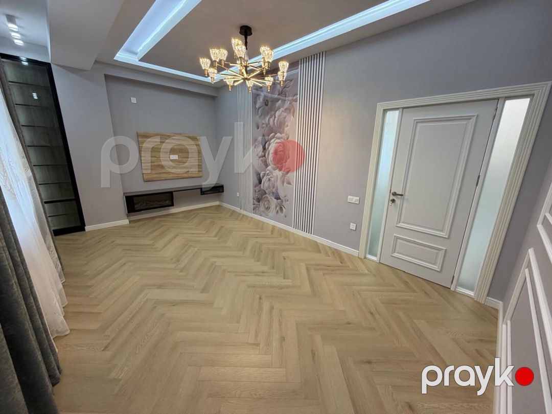 Satılır 2 otaqlı yeni tikili 76 m² — Mənzil, Bakı (3)