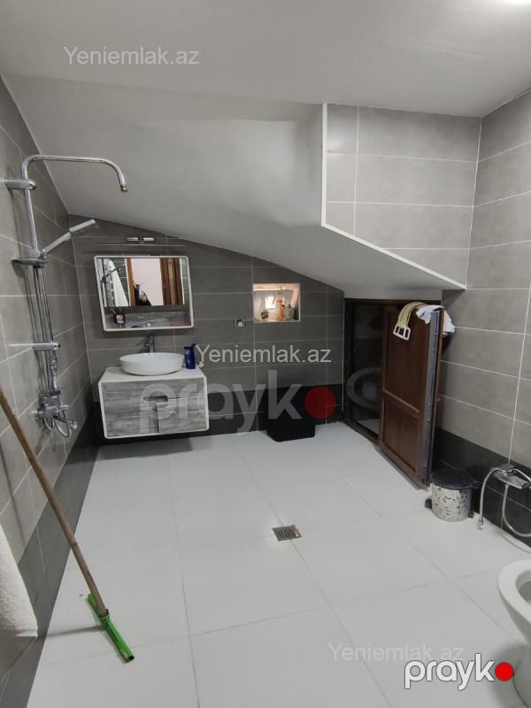 Satılır 4 otaqlı Həyət evi / Villa, 200 m², Corat bağları — Ev, villa, Sumqayıt (6)