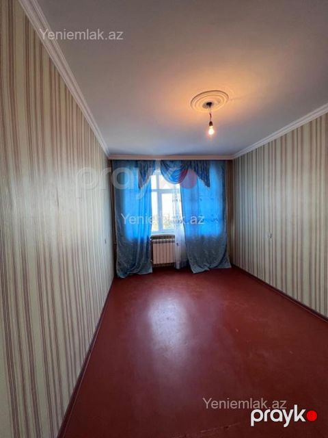 Satılır 1 otaqlı Bina evi menzil (Köhnə tikili), 18 m², Suraxanı rayonu — Bakı