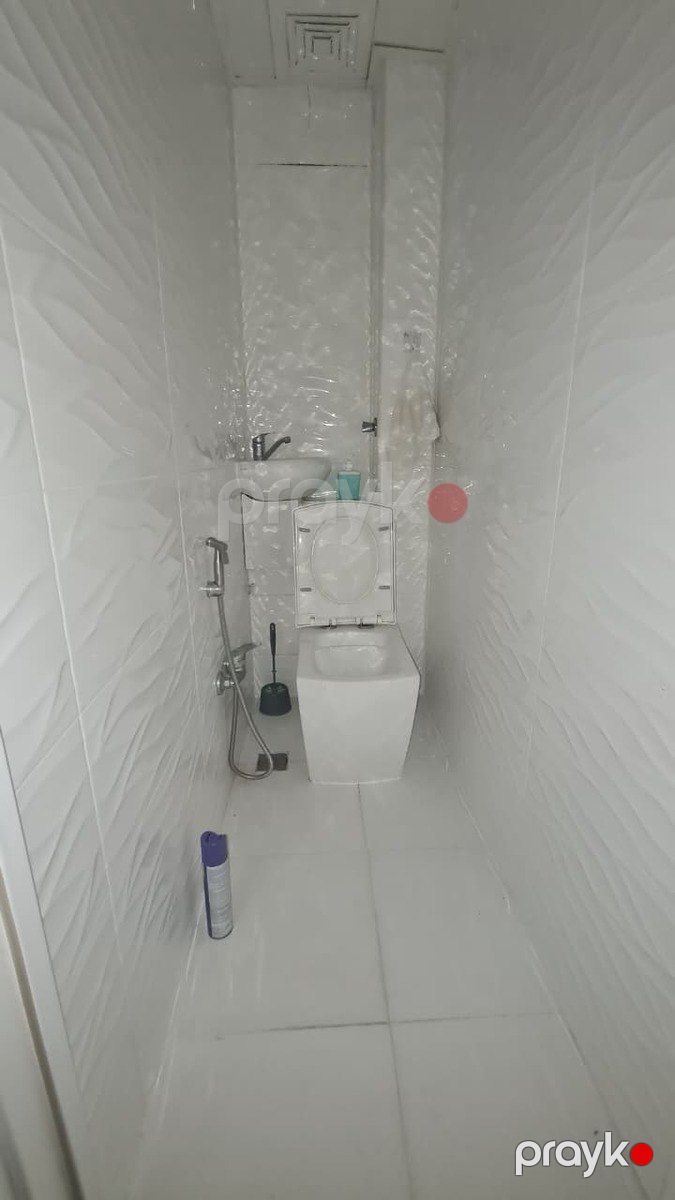 Satılır 3 otaqlı köhnə tikili 80 m² — Mənzil, Bakı (8)