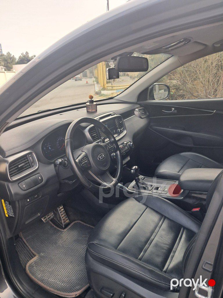 Kia Sorento, 2.0 L, 2016 il, 223 000 km — Avtomobillər, Bakı (7)