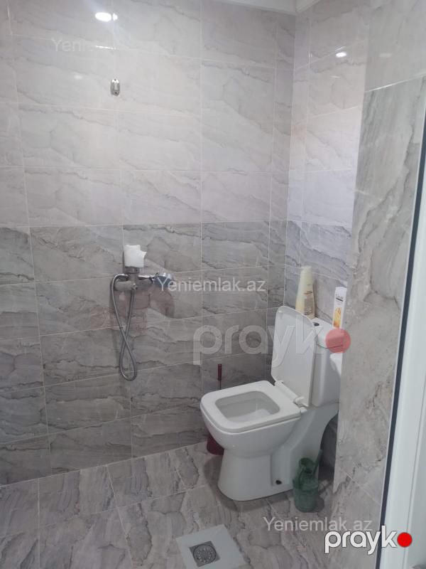 Satılır 3 otaqlı Həyət evi / Villa, 55 m², Masazır — Ev, villa, Abşeron (4)