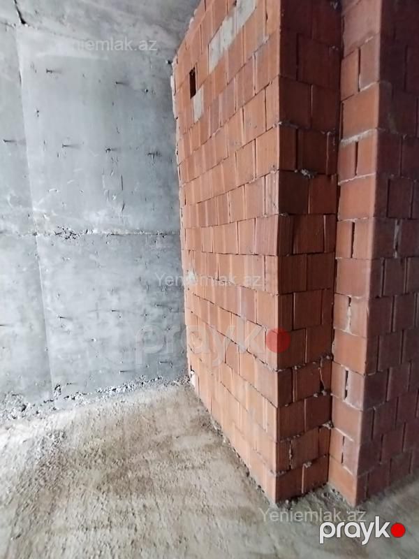 Satılır 2 otaqlı Bina evi menzil (Yeni tikili), 75 m², 76-cı məhəllə — Mənzil, Sumqayıt (11)
