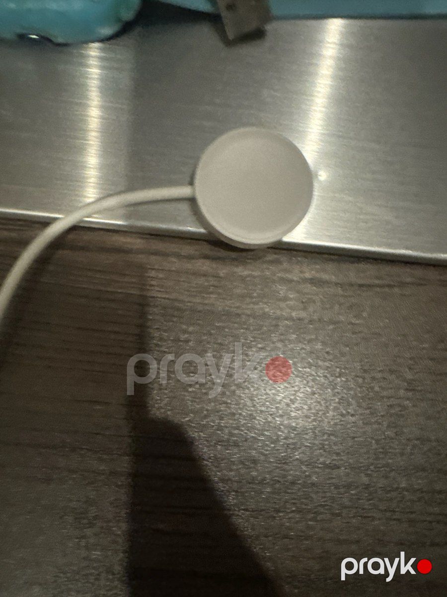 Apple Watch — Ağıllı saatlar və biləkliklər, Bakı (4)