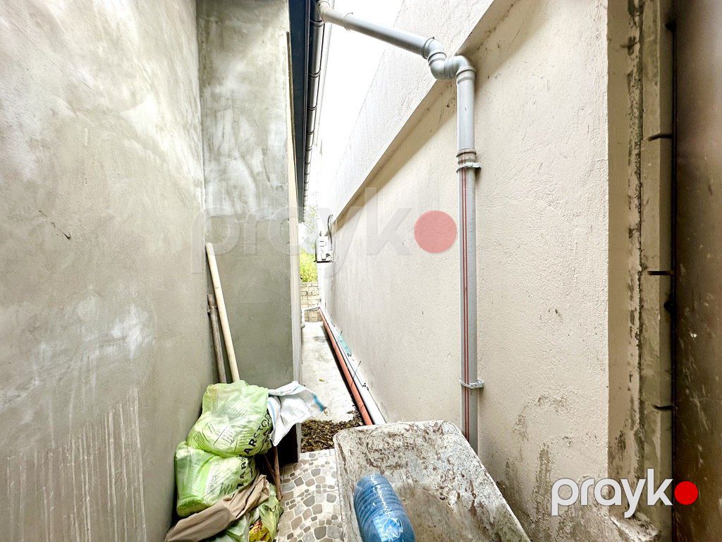 Satılır 3 otaqlı həyət evi/bağ evi 110 m² — Ev, villa, Bakı (12)