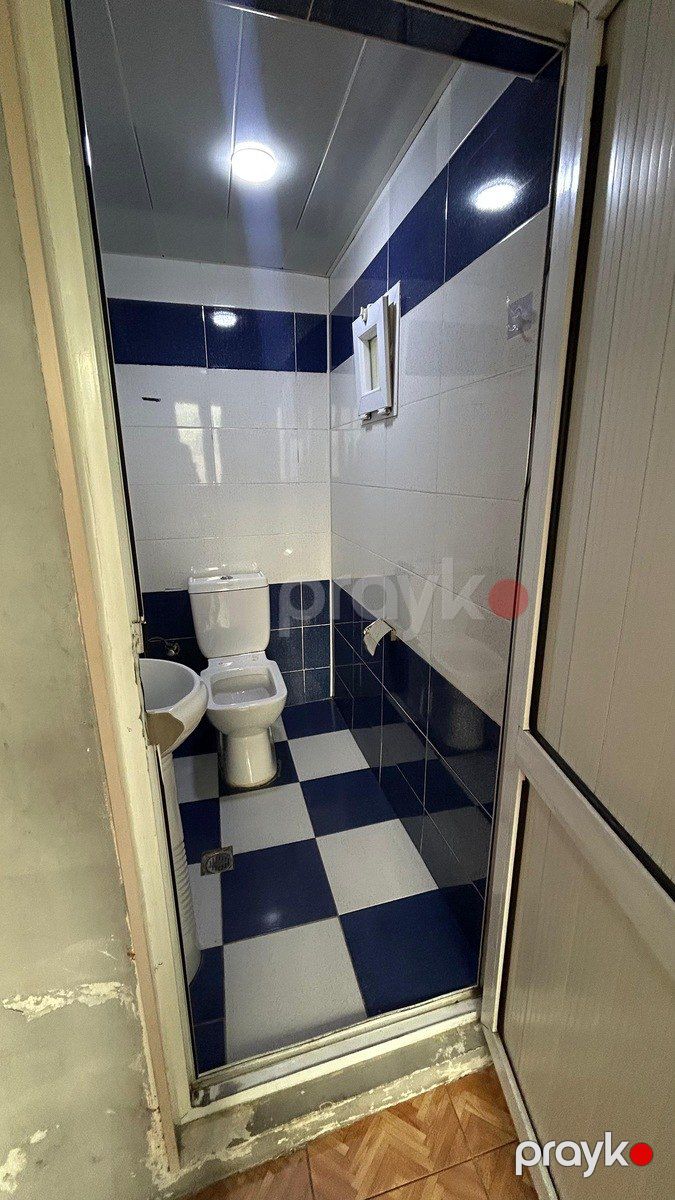 İcarəyə verilir 3 otaqlı həyət evi/bağ evi 100 m² — Ev, villa, Bakı (4)