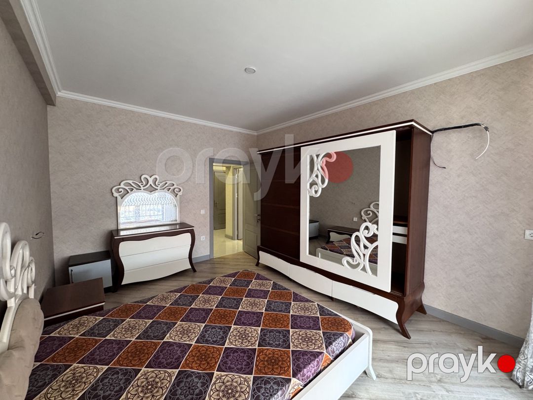 İcarəyə verilir 2 otaqlı yeni tikili 85 m² — Mənzil, Bakı (5)