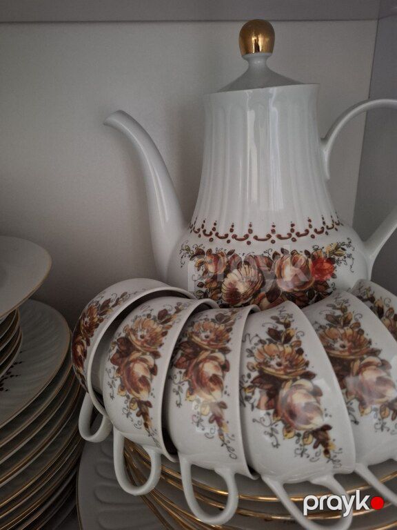 Çay servizi — Qablar və mətbəx əşyaları, Bakı (5)