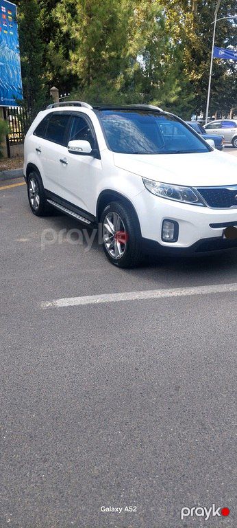 Kia Sorento, 2.0 L, 2013 il, 257 635 km — Avtomobillər, Mingəçevir (2)