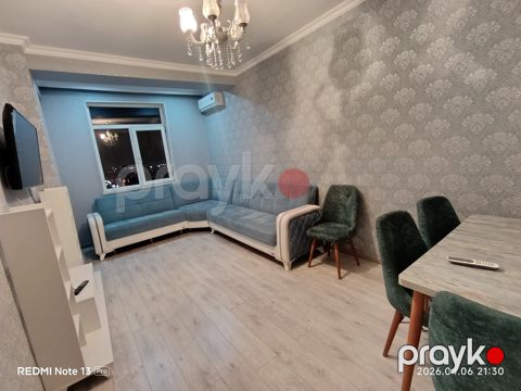 Satılır 3 otaqlı yeni tikili 82 m² — Xırdalan