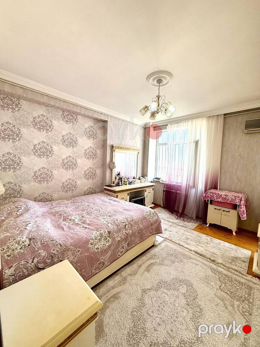 Satılır 2 otaqlı yeni tikili 65 m² — Mənzil, Bakı (3)