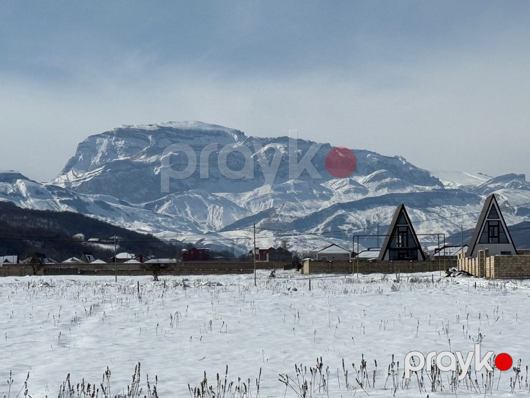 6 sot torpaq sahəsi, Qusar r — Torpaq, Qusar (7)