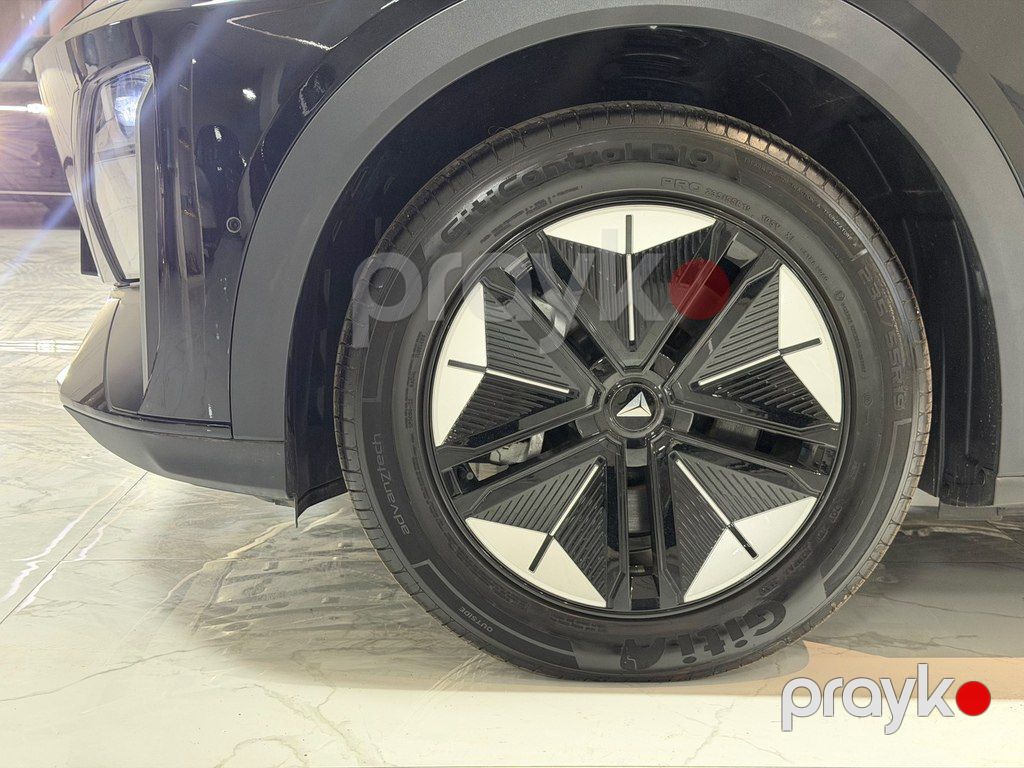 Changan Deepal S07, 1.5 L, 39.05 kWh, 2025 il, yeni — Avtomobillər, Bakı (4)