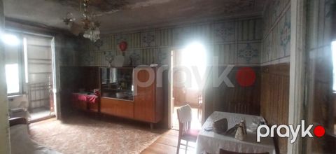 Mingəçevir, 2 otaqlı, Köhnə tikili, 41 kv. m — Mingəçevir