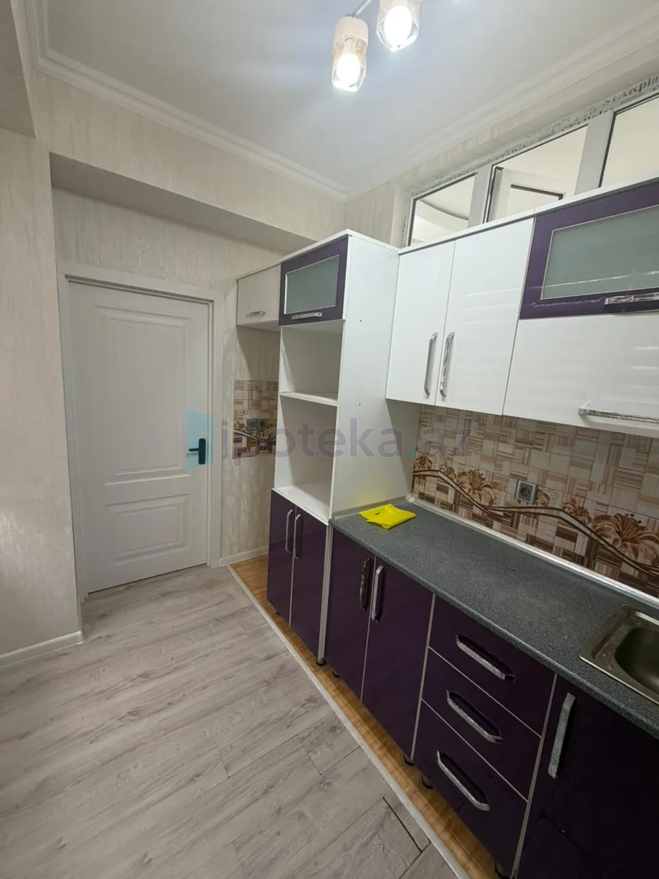 Satılır: 3 Otaq, Yeni tikili, Abşeron r., Masazır q., 60.00 m² — Mənzil, Masazır (7)