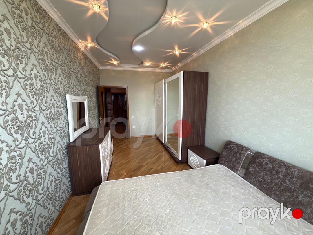 Satılır 3 otaqlı yeni tikili 95 m² — Mənzil, Bakı (3)