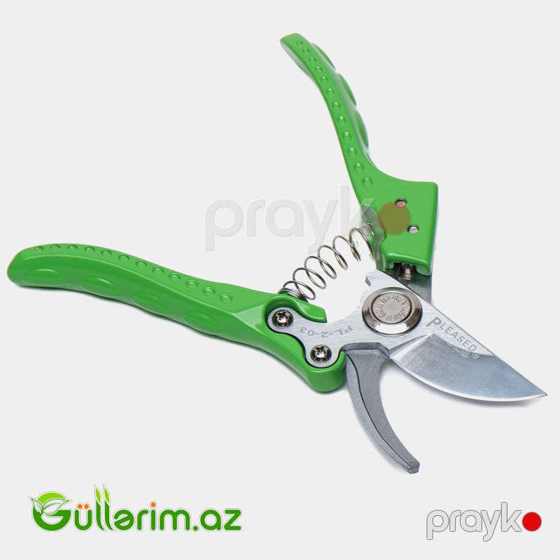 Pleased PL-02-03 (Bağ qayçısı) — Bağ aləti, Bakı (2)