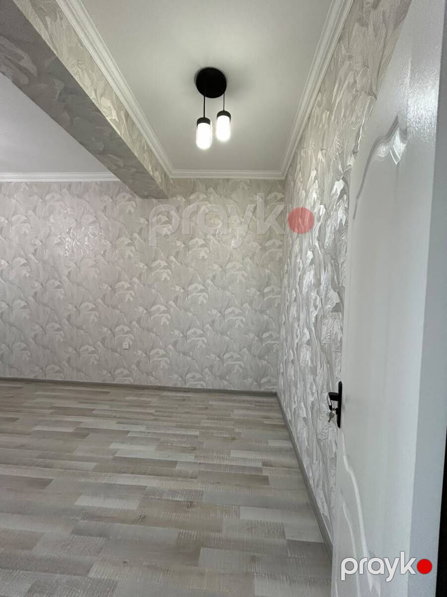 Satılır 2 otaqlı yeni tikili 85 m² — Mənzil, Bakı (10)