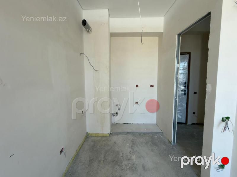 Satılır 2 otaqlı Bina evi menzil (Yeni tikili), 42 m², Yasamal rayonu — Mənzil, Bakı (6)