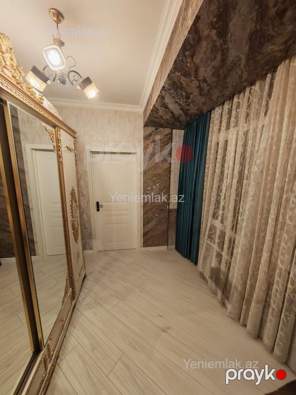 Satılır 3 otaqlı Bina evi menzil (Yeni tikili), 55 m², Masazır — Mənzil, Abşeron (11)