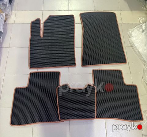 Changan X5 plus ayaqaltıları — Bakı