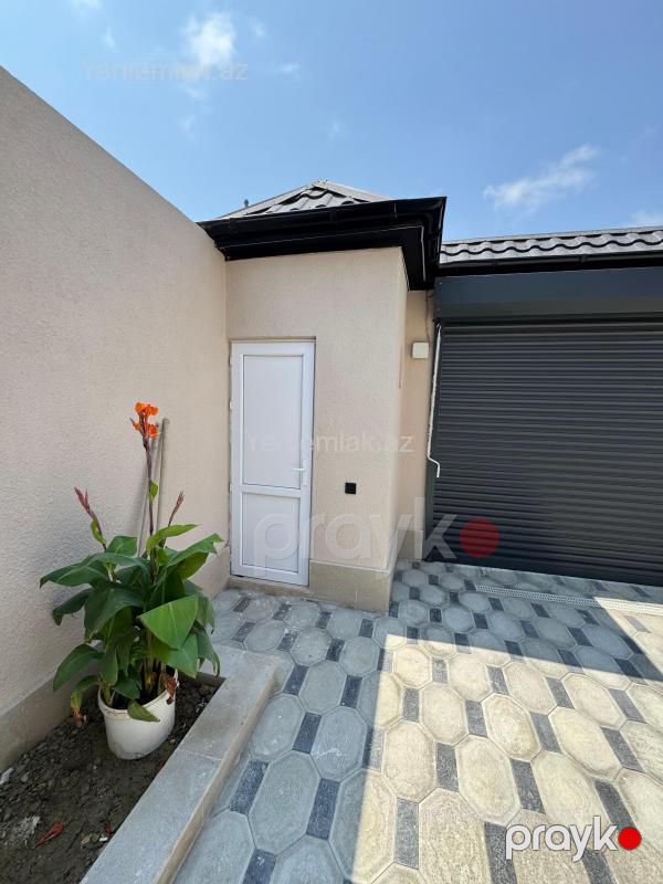 Satılır 4 otaqlı Həyət evi / Villa, 200 m², 51-ci məhəllə — Ev, villa, Sumqayıt (6)