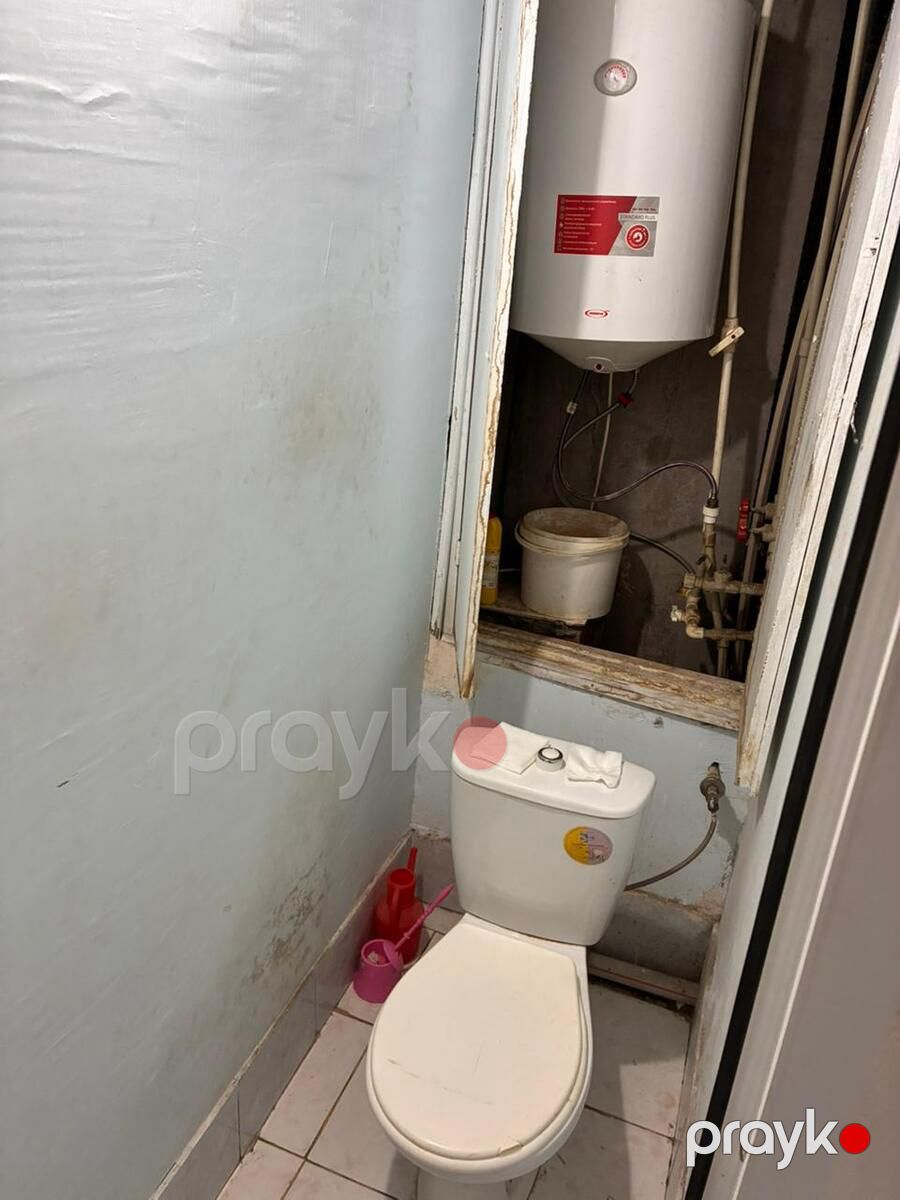 İcarəyə verilir 2 otaqlı köhnə tikili 55 m² — Mənzil, Bakı (10)
