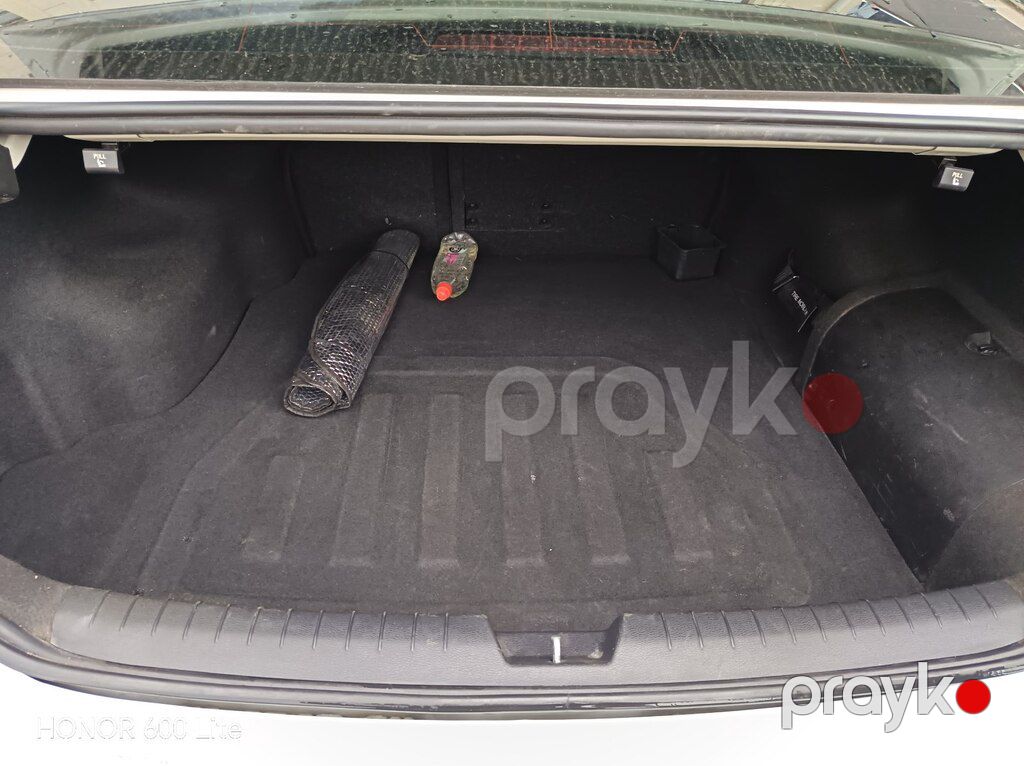 Hyundai Sonata, 2.0 L, 1.4 kWh, 2016 il, 194 594 km — Avtomobillər, Bakı (9)