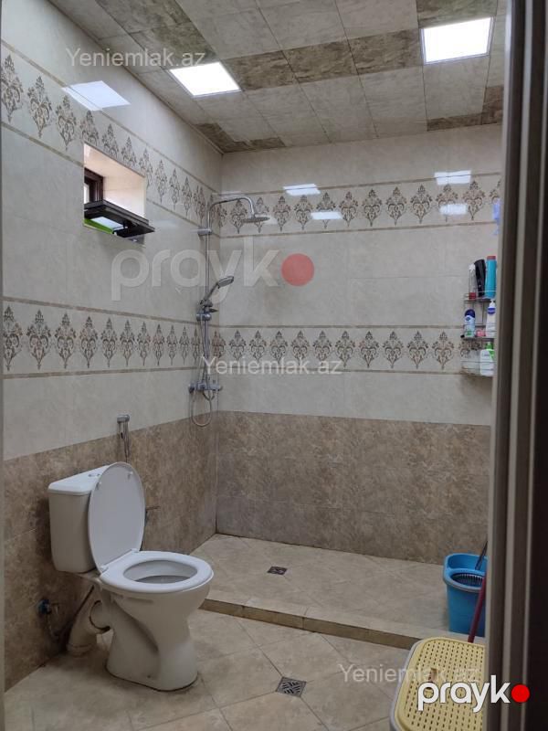 Satılır 5 otaqlı Həyət evi / Villa, 140 m², Masazır — Ev, villa, Abşeron (11)
