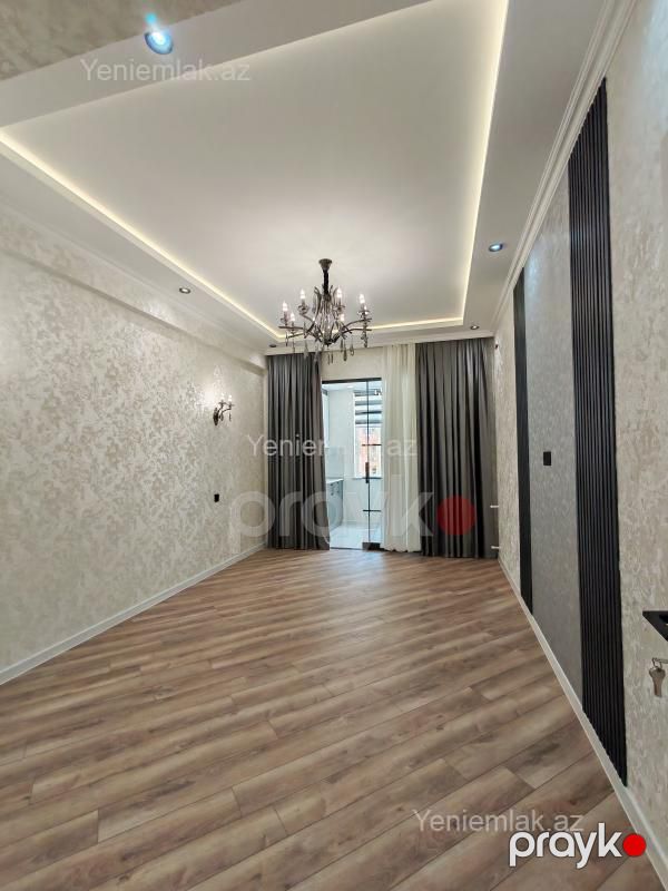 Satılır 2 otaqlı Bina evi menzil (Yeni tikili), 65 m², Xırdalan ş — Mənzil (6)