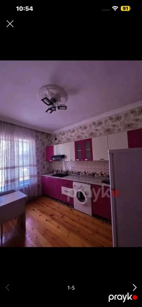 Qarayev və Neftçilər metrosuna marşrutla 15dəq məsafə Suraxanı — Digah