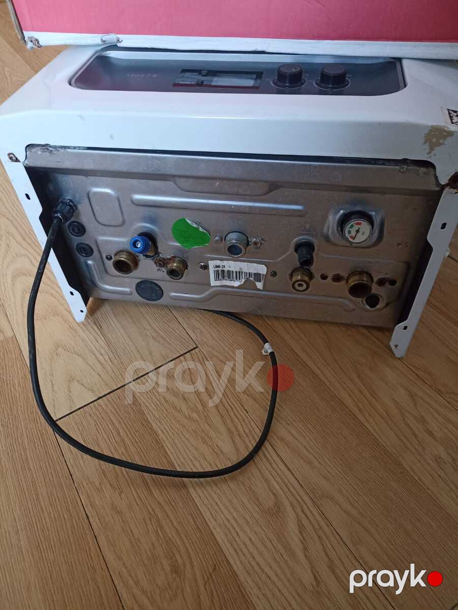 Kombi — Təmir və inşaat, Bakı (2)
