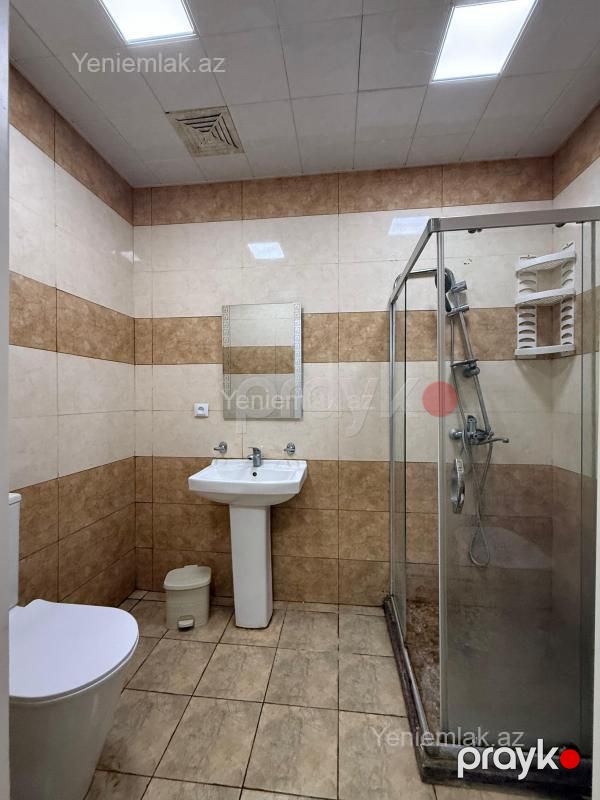 Satılır 4 otaqlı Bina evi menzil (Yeni tikili), 160 m², Xətai rayonu — Mənzil, Bakı (11)