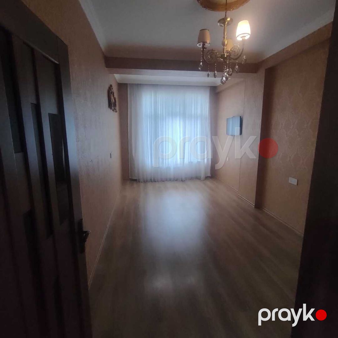 Satılır 3 otaqlı yeni tikili 114 m² — Mənzil, Bakı (4)