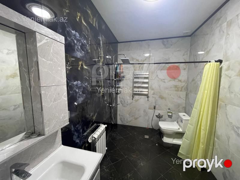 Satılır 4 otaqlı Həyət evi / Villa, 120 m², İsmayıllı — Ev, villa, İsmayıllı (3)