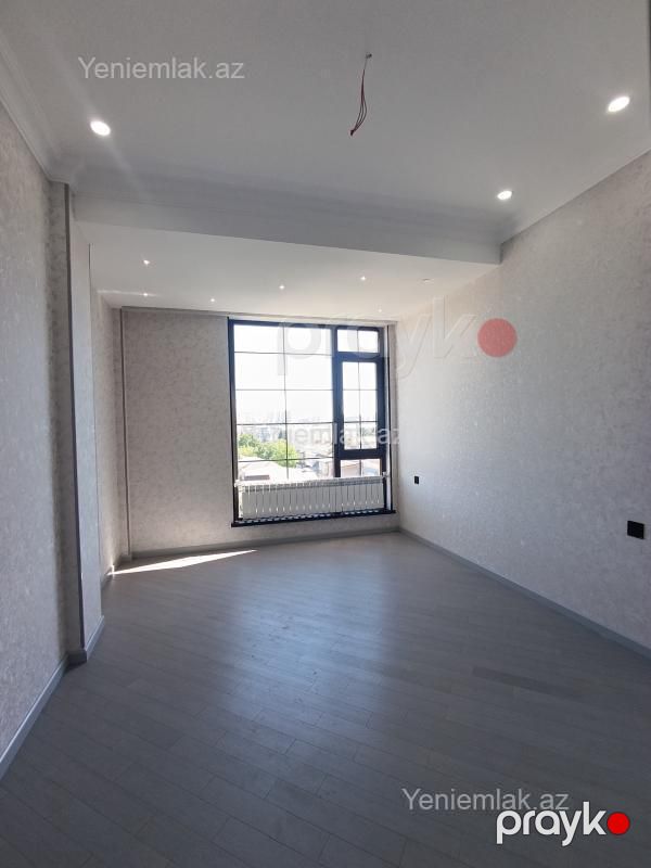 Satılır 3 otaqlı Bina evi menzil (Yeni tikili), 98 m², Sabunçu rayonu — Mənzil, Bakı (12)