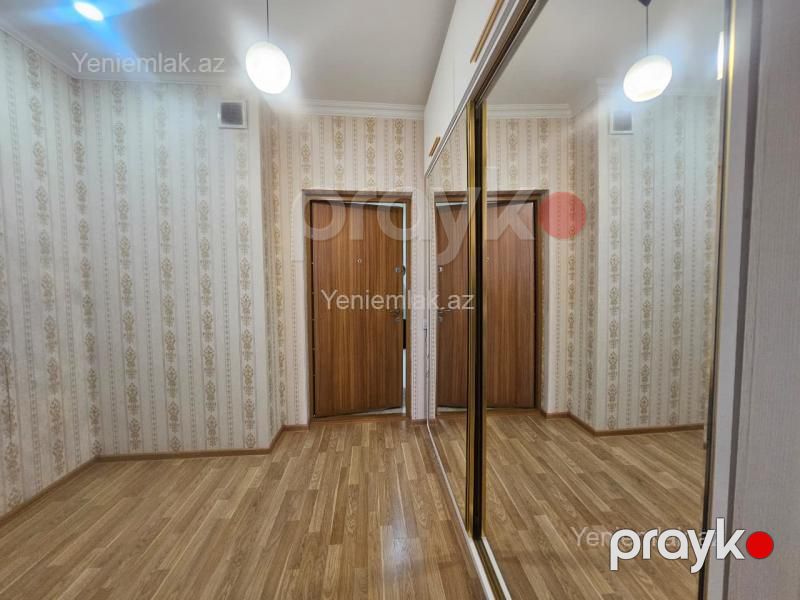 Kirayə 2 otaqlı Bina evi menzil (Yeni tikili), 59 m², Suraxanı rayonu — Mənzil, Bakı (5)