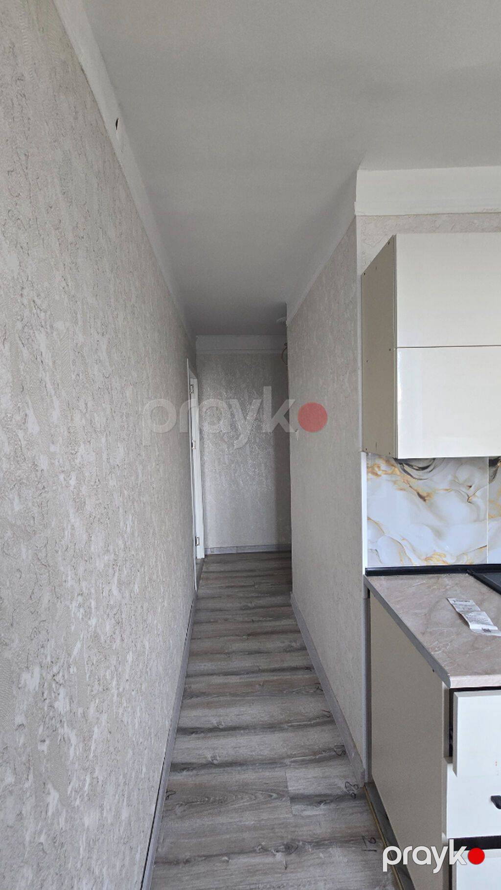 Bakı, 1 otaqlı, Köhnə tikili, m. Qara Qarayev, 37 kv. m — Mənzil, Bakı (6)