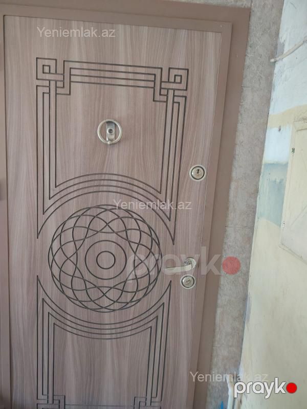 Satılır 3 otaqlı Bina evi menzil (Köhnə tikili), 70 m², 8-ci mikrorayon — Mənzil, Sumqayıt (9)