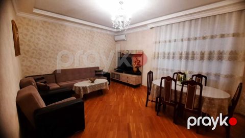 İcarəyə verilir 2 otaqlı yeni tikili 85 m² — Bakı