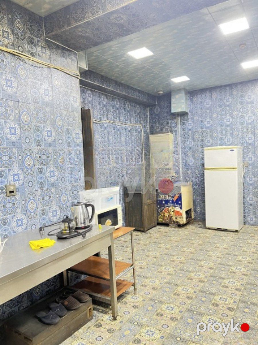 İcarəyə verilir obyekt 150 m² — Əmlak, Bakı (6)