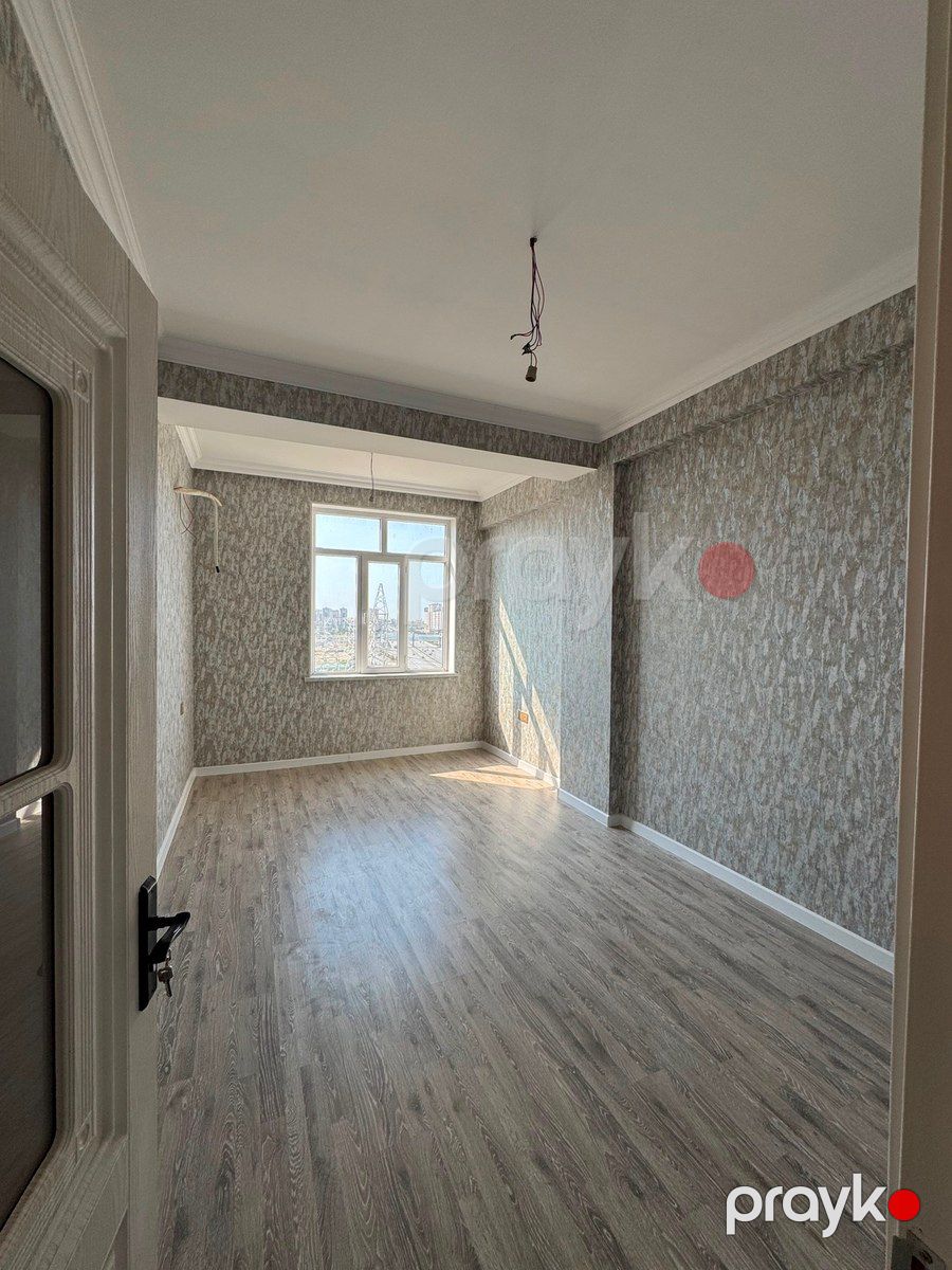 3-otaqlı yeni tikili, Xırdalan ş., 125 m² — Mənzil, Xırdalan (3)