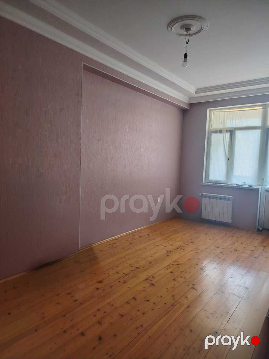 Satılır 3 otaqlı yeni tikili 115 m² — Mənzil, Bakı (12)