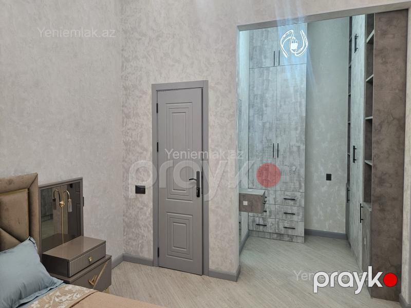 Satılır 5 otaqlı Həyət evi / Villa, 173 m², Xəzər rayonu — Ev, villa, Bakı (6)