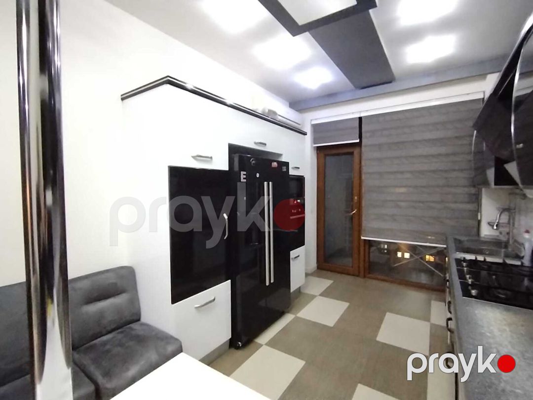 Satılır 4 otaqlı yeni tikili 218 m² — Mənzil, Bakı (11)
